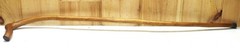 Live Wood Natural Handle 37½” Walking Stick/Cane INV18625