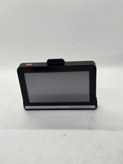 Rand McNally IntelliRoute TND 510 Truck GPS 5″Screen w/Mount Charger *excellent*