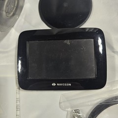 Navigon NVG 7100 Automotive Navigation Unit GPS W/ Cord North America