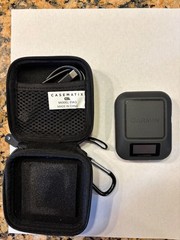 Garmin inReach Satellite Tracking System – Black (010-02672-00)