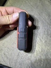 Garmin inReach Mini 2 Hiking GPS Satellite Communicator