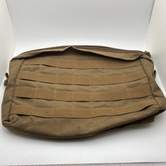 Tasmanian Tiger Tac Pouch 10 Molle Large Storage Pouch Cordura Clips Cut Off