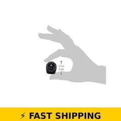 SUUNTO Clipper Micro Compass – Attachable for Outdoor Navigation
