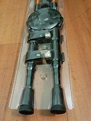Cascade Mountain Tech Carbon Fiber Hiking Trekking Poles EVA Grip 2 Poles NEW.