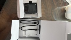 Garmin inReach Messenger Companion Satellite Communicator Black Hiking