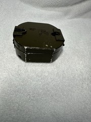 Vintage M2 Army Compass