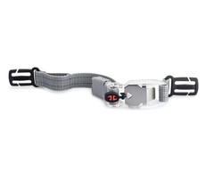 8TIMBER Stern Link with Clear One Size — Adjustable length [8″-16 ½”],