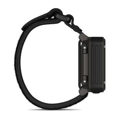 Garmin Foretrex 801 Wrist-Mounted GPS Navigation with Strap – Upgraded GNSS
