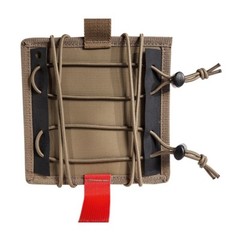 TASMANIAN TIGER IFAK-S POUCH TRAUMA MEDICAL FIRST AID POUCH + REMOVABLE INSERT
