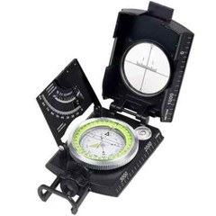 Cammenga Official US Military 3H Lensatic Compass – Accurate & Waterproof