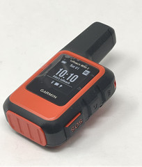 Garmin inReach Mini 2 Black And Orange New Open Box