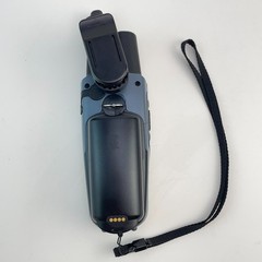 Garmin Rino 520 HCX GPS UNTESTED NO CHARGER