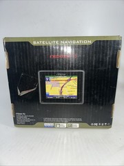 Nextar P3 3.5-Inch Portable GPS Navigator