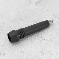8PCS Walking Stick Tips Carbon Tungsten Steel Portable Alpine Stick Tip…