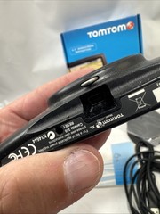TomTom XL335 SE US & Canada Lifetime Maps Complete Free Ship No Car Charger
