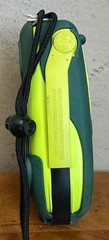 ACR TerraFix 406 GPS Outdoor Hiking Rugged Personal Locator Beacon Made In USA