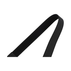 Nylon Adjustable Cable Straps with Buckles for Organizing Audio and TV Cables