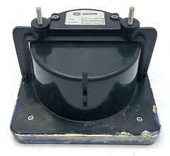 Sagem BR-92 Log Compass Display