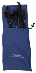 ALPS Mountaineering Lynx 4 Footprint 4-Person, Navy