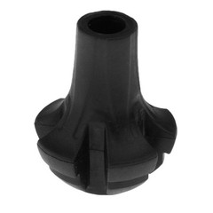 2 Pieces Rubber Replacement Tips (Replacement