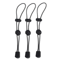 1/5Pcs Backpack Walking Stick Holder Trekking Hiking Pole Fixing Tie Cord Rope O