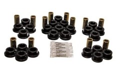 Energy Suspension 8.3127G Control Arm Bushing Set