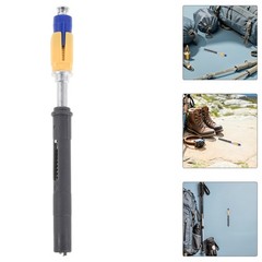 Walking Pole Internal Lock Stick Replacement Parts Expansion Tube