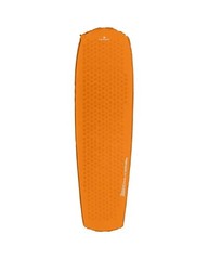 – Ferrino Superlite 700 Self-inflating mattress 183x51x3.8 cm, orange