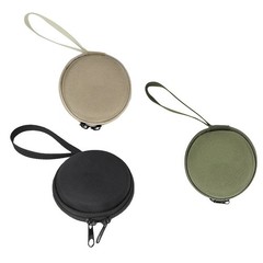 Compact Storage Pouch for Keys and Gadgets Perfect for Outdoor Adventures
