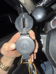 Lensatic Engineer Compass Vintage Early 1960s Navigation Tool