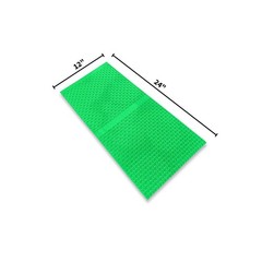 12X24 Micro Dream Mat – Big Foot Series