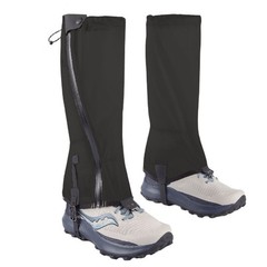 For Men WoFor Men Waterproof Hiking Gaiters Lightweight Breathable Design