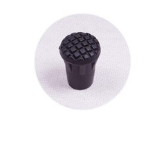 Trekking Poles Walking Poles Tips Protectors Hiking Poles Replacement Rubber Tip