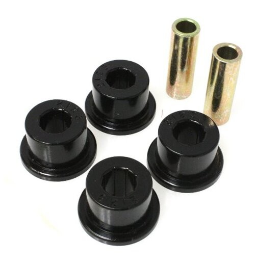Energy Suspension- 9.9483G UNIVERSAL LINK – FLANGE TYPE 1 Count (Pack of 1)