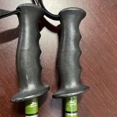 REI CO-OP SUMMIT 7075-T6 Aluminum Trekking Poles