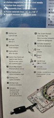 Silva Ranger CL Precision Compass NOS Sealed Outdoor Series Clinometer Mirror