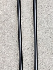 Set of Rebornsun Folding Trekking Poles 110-125CM .. 10Y