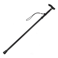 Seat Cane Walking Stick Walking Stick Folding Height Adjustable 8493 cm Trekking Stick,…