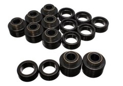 3.4122G Control Arm Bushing 2WD and 4WD Body Mount for Chevy Xtra