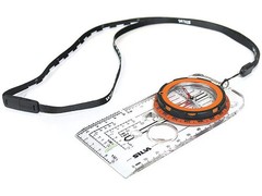 Silva Explorer Pro Compass