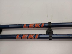 LEKI MAKALU LITE HTS 6.5 TREKKING POLES (P08037851)