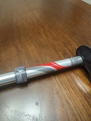 Urban Poling ACTIVATOR Professional Edition Walking Hiking Rehab ONLY One Pole