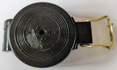 VTG Engineer Lensatic Compass Camping Hiking Military Outdoors with Instructions
