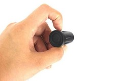 Trekking Poles – 12 Pack Replacement Durable Rubber Tips Protector – Fit with