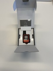 Garmin inReach Mini 2 Satellite Communicator Text SOS Check-ins GPS with Box
