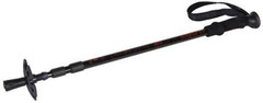 Explorer Trekking Pole Black, One Size