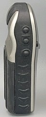 Garmin eTrex Vista Handheld GPS Receiver Case With Clip Works