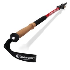 Thru-Hiker All Terrain Trail Series Trekking Poles Hiking and Backpacking