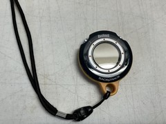 Bushnell BackTrack Personal GPS Device & Compass Hiking Camping