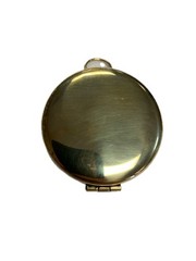 BRUJULA COMPASS COMPASSES COMPAS AGUJA DE MAR NAUTICAL COMPASS WORKING GUIA EBBO